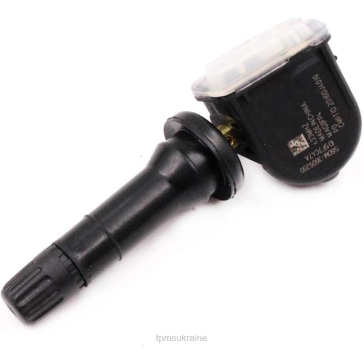 TPMS Цена | 806L1723 tpms від датчика тиску s6dm3609200 433mhz