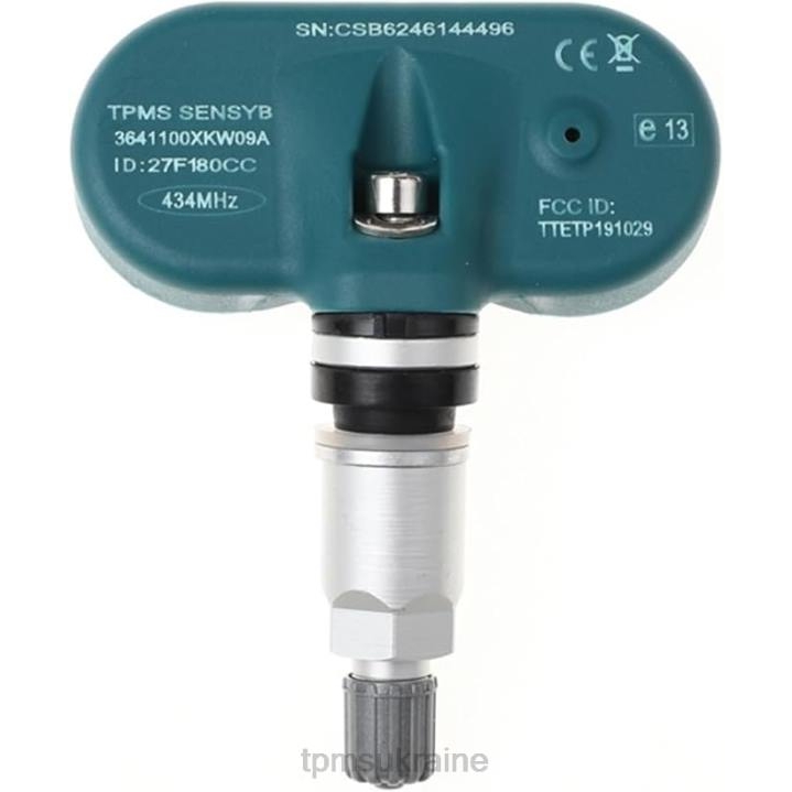 TPMS Цена | 806L1693 tpms haval/gwm датчик тиску 3641100xkw09a 433mhz