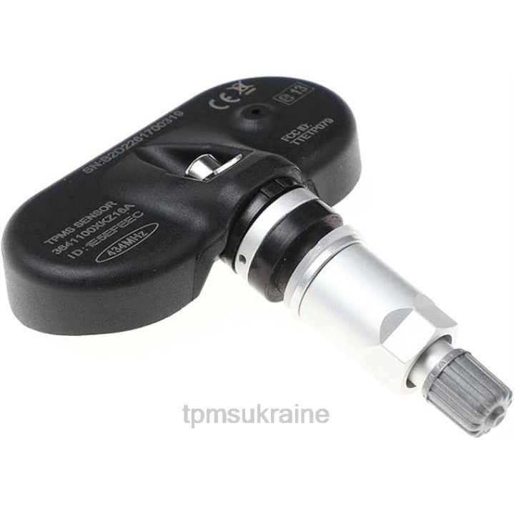 TPMS Датчики | 806L1697 tpms haval/gwm датчик тиску 3641100xkz16a 433mhz