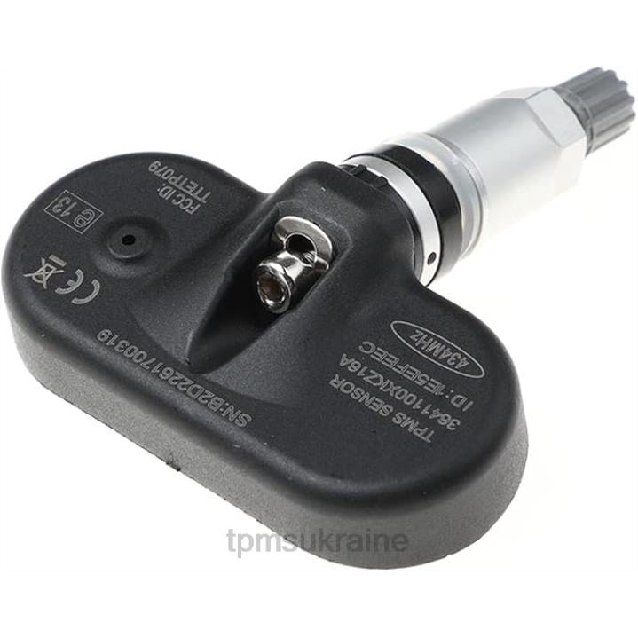 TPMS Датчики | 806L1697 tpms haval/gwm датчик тиску 3641100xkz16a 433mhz