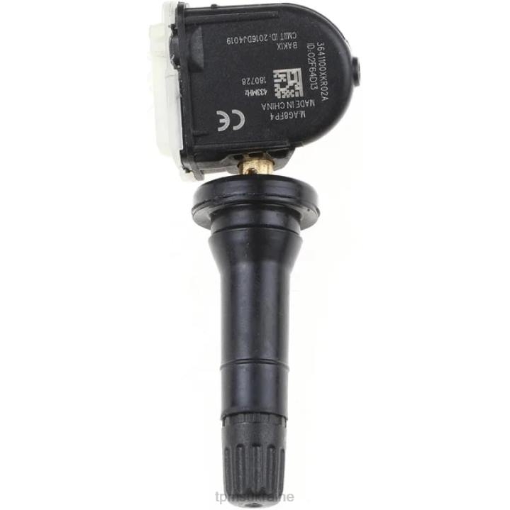 TPMS Ukraine | 806L1691 tpms haval/gwm датчик тиску 3641100xkr02a 433mhz