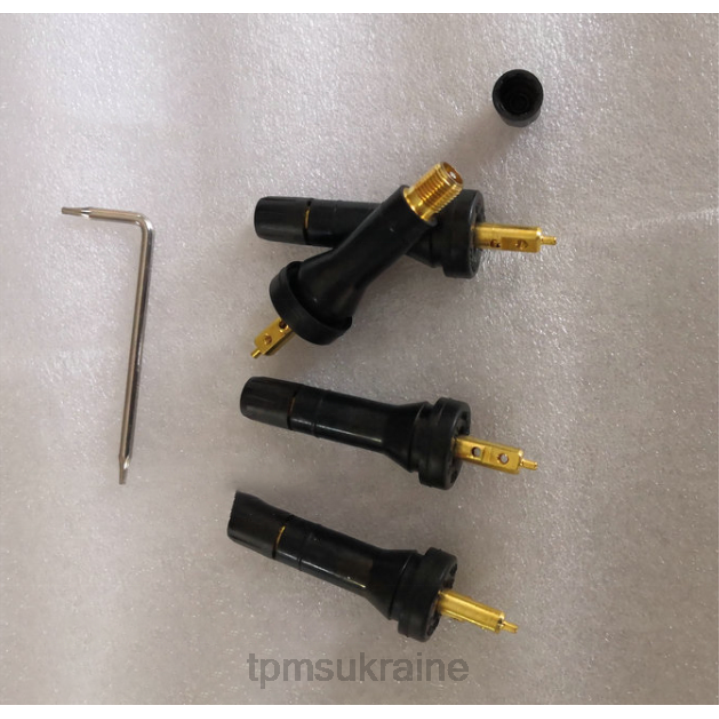 TPMS Датчики | 806L1257 tpms rongwei датчик тиску в шинах 10718213