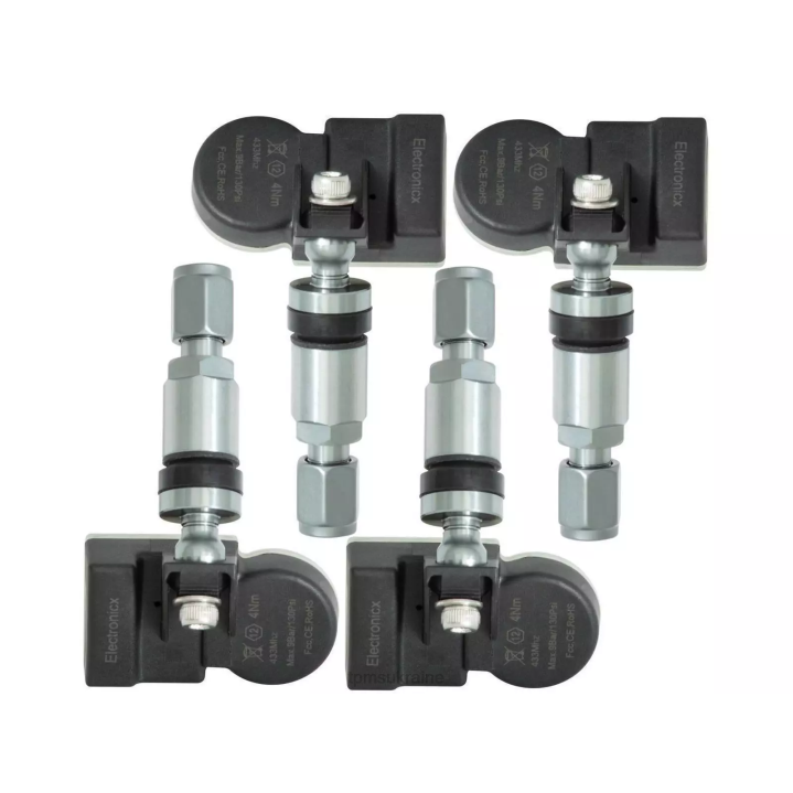 TPMS Ukraine | 806L1291 Датчик тиску в шинах tpms saic datsun gc91b50
