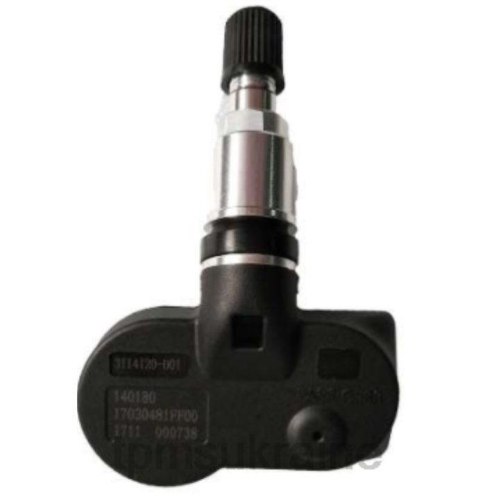 TPMS Датчики Давления В Шинах | 806L1306 Датчик тиску в шинах tpms swift 31114120d01