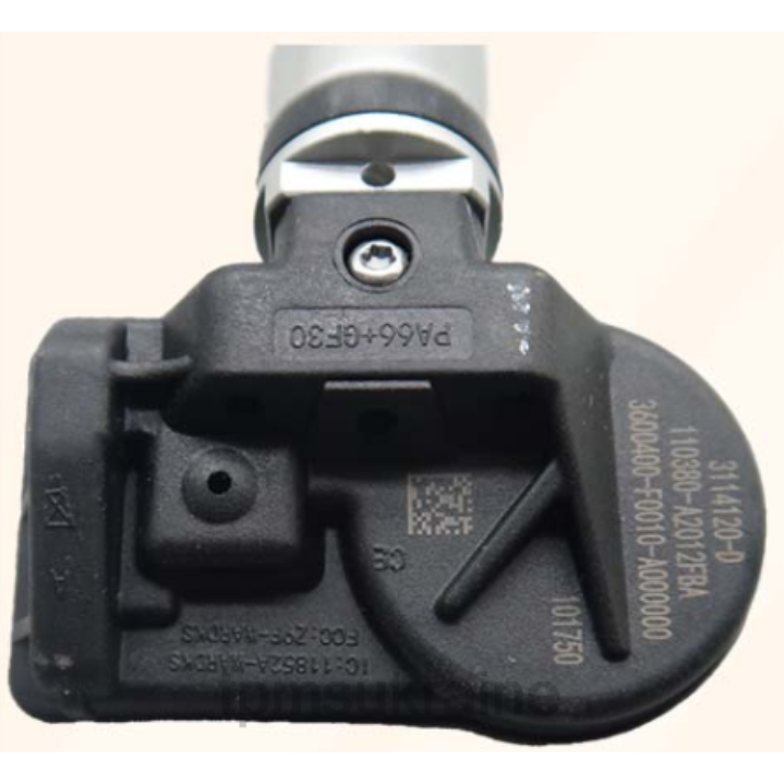 TPMS Датчики | 806L1307 Датчик тиску в шинах tpms swift 3600400f01