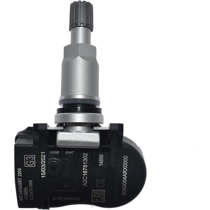 Датчик TPMS Цена | 806L1744 tpms trumpchi датчик тиску 8060004arx0000 433mhz
