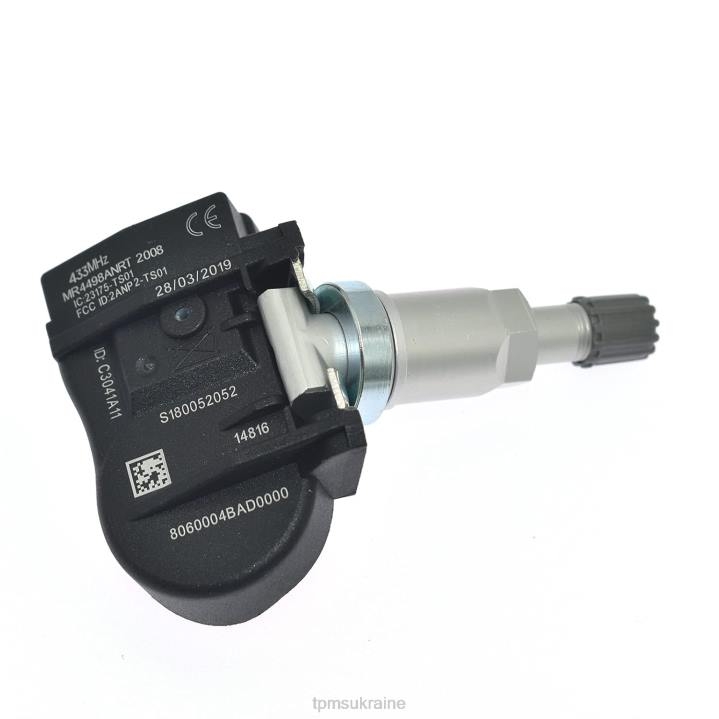 TPMS Датчики Давления В Шинах | 806L1746 tpms trumpchi датчик тиску 8060004bad0000 433mhz