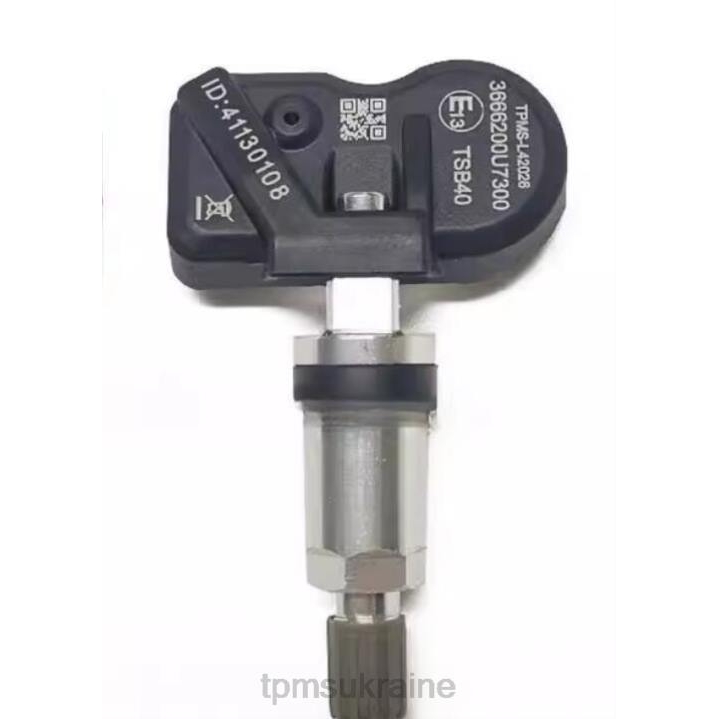 TPMS Сензори Цена | 806L1755 tpms jianghuai датчик тиску 3666200u7300 433 МГц