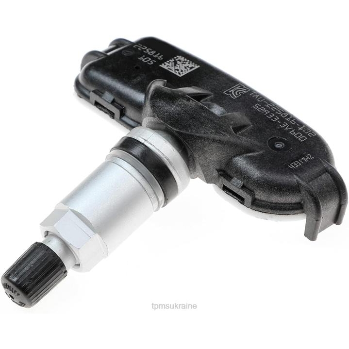 Датчик Тиску В Шинах Форд Фокус 169 | 806L1670 tpms hyundai датчик тиску 529333v600 447mhz
