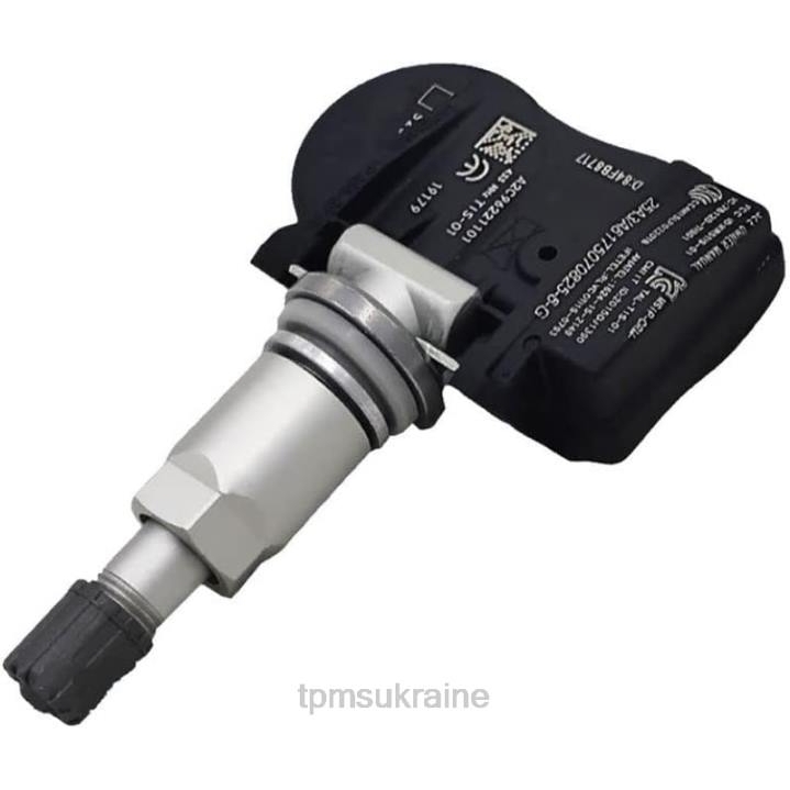 TPMS Датчик | 806L1658 tpms hyundai датчик тиску 529333n100 435mhz