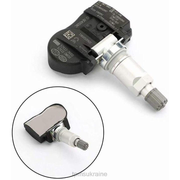 TPMS Датчик Давления В Шинах | 806L1659 tpms hyundai датчик тиску 529332m650 436mhz