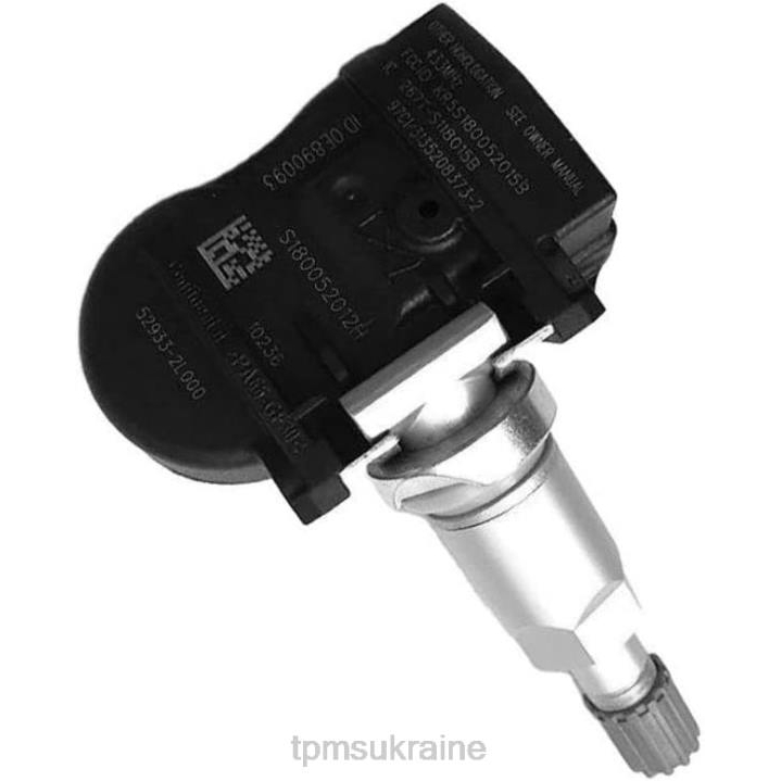 TPMS Це | 806L1662 tpms hyundai датчик тиску 529331j000 439mhz