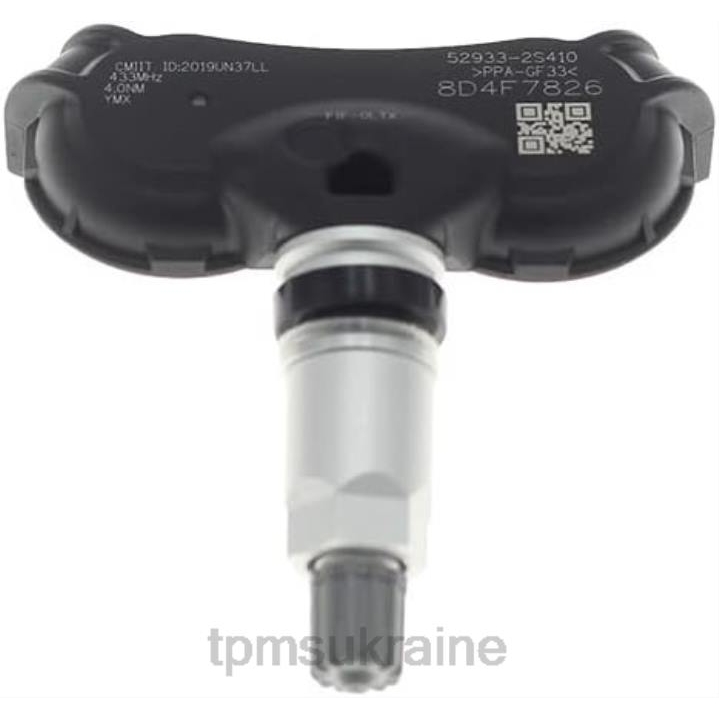 Датчик TPMS Цена | 806L1664 tpms hyundai датчик тиску 529332s410 441mhz