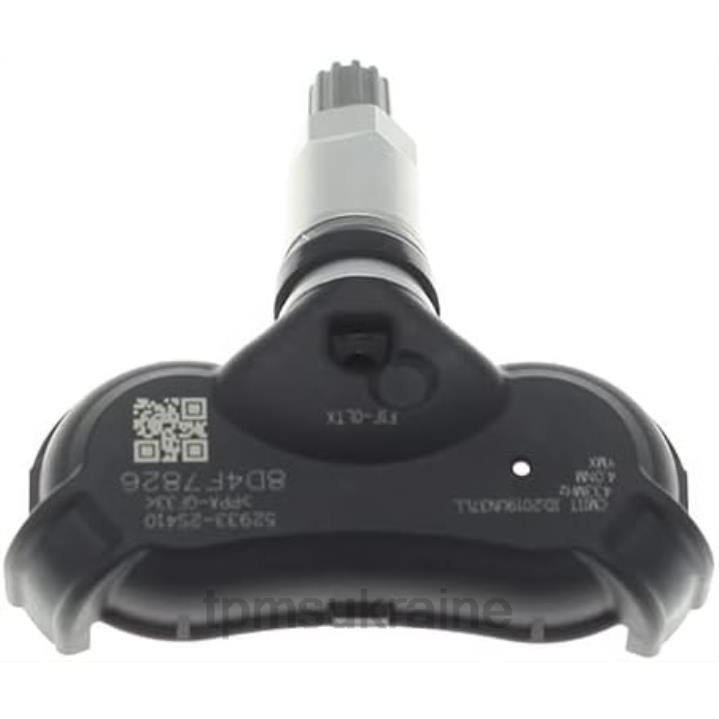 Датчик TPMS Цена | 806L1664 tpms hyundai датчик тиску 529332s410 441mhz