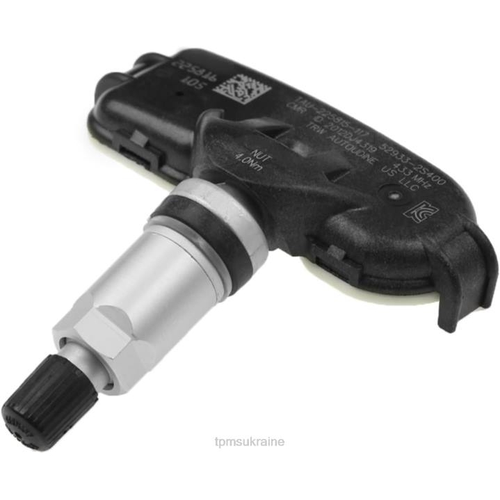 TPMS Датчик | 806L1668 tpms hyundai датчик тиску 529332s400 445mhz