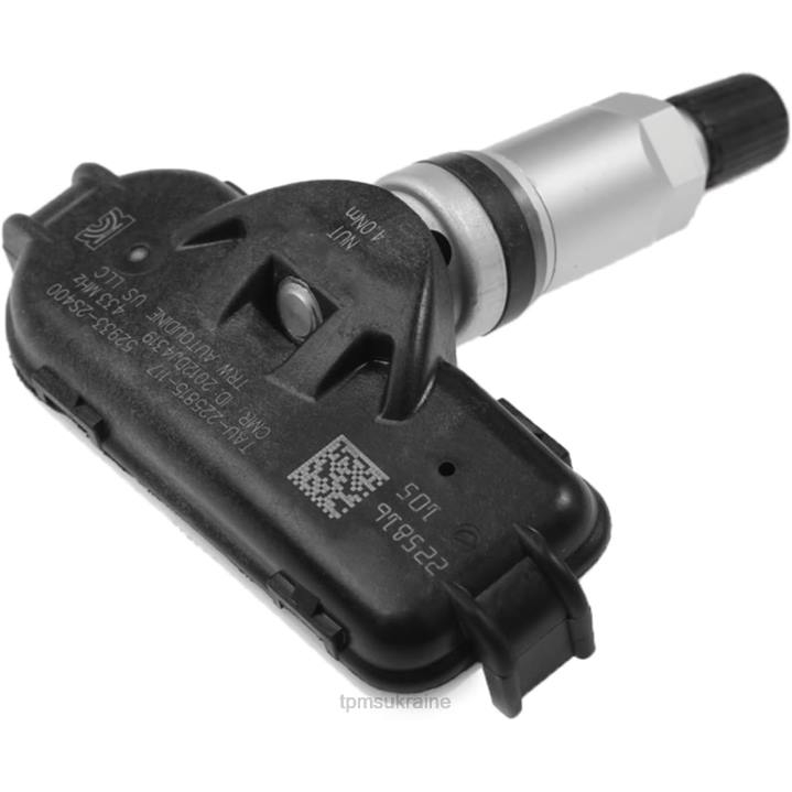 TPMS Датчик | 806L1668 tpms hyundai датчик тиску 529332s400 445mhz