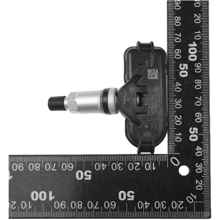 TPMS Датчик | 806L1668 tpms hyundai датчик тиску 529332s400 445mhz