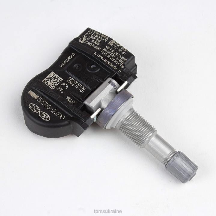 TPMS Датчики | 806L1677 tpms hyundai датчик тиску 529332j100 454mhz