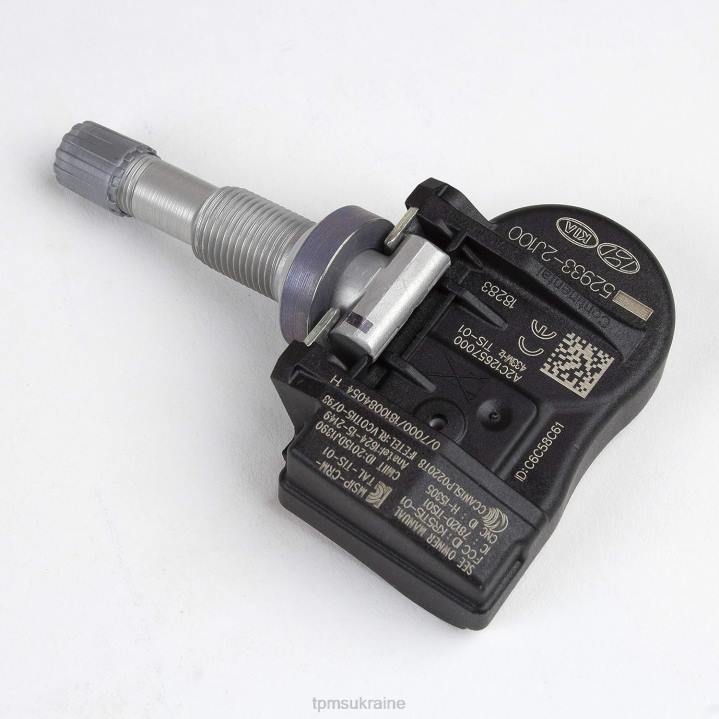 TPMS Датчики | 806L1677 tpms hyundai датчик тиску 529332j100 454mhz