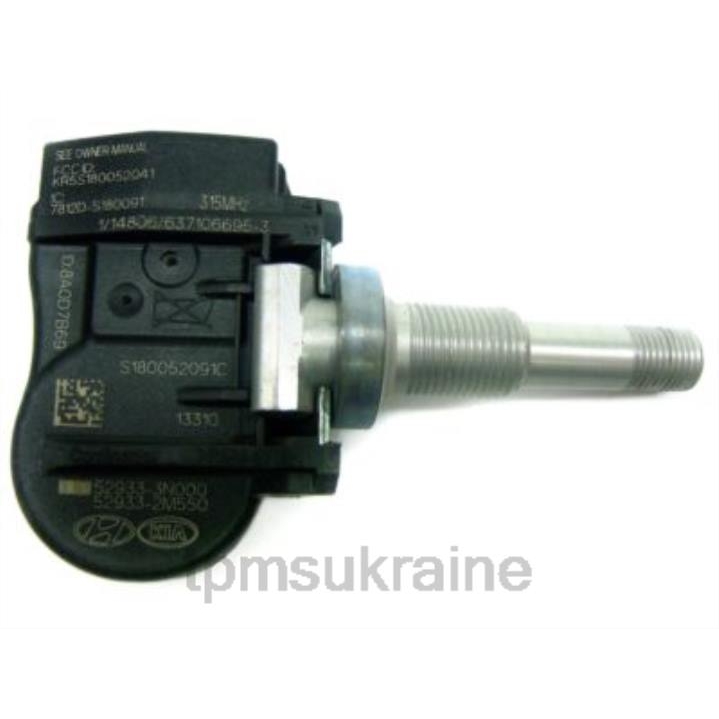 TPMS Датчик Давления В Шинах | 806L1679 tpms hyundai датчик тиску 529332m550 456mhz