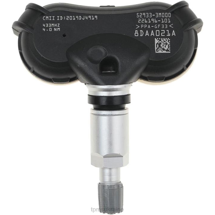 TPMS Ukraine | 806L1661 tpms hyundai датчик тиску 529333m000 438mhz