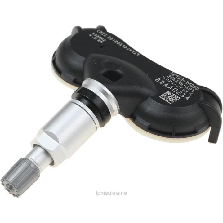 TPMS Ukraine | 806L1661 tpms hyundai датчик тиску 529333m000 438mhz