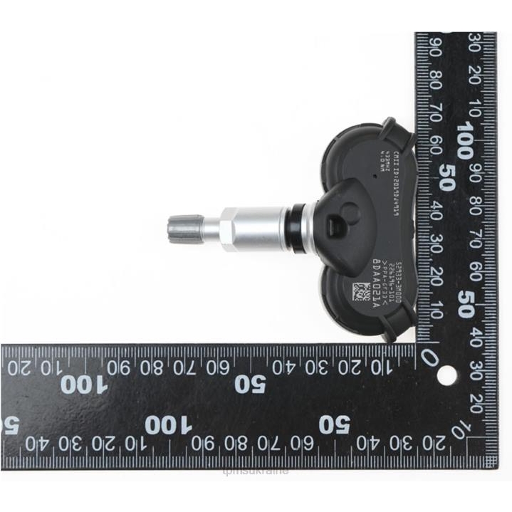 TPMS Ukraine | 806L1661 tpms hyundai датчик тиску 529333m000 438mhz