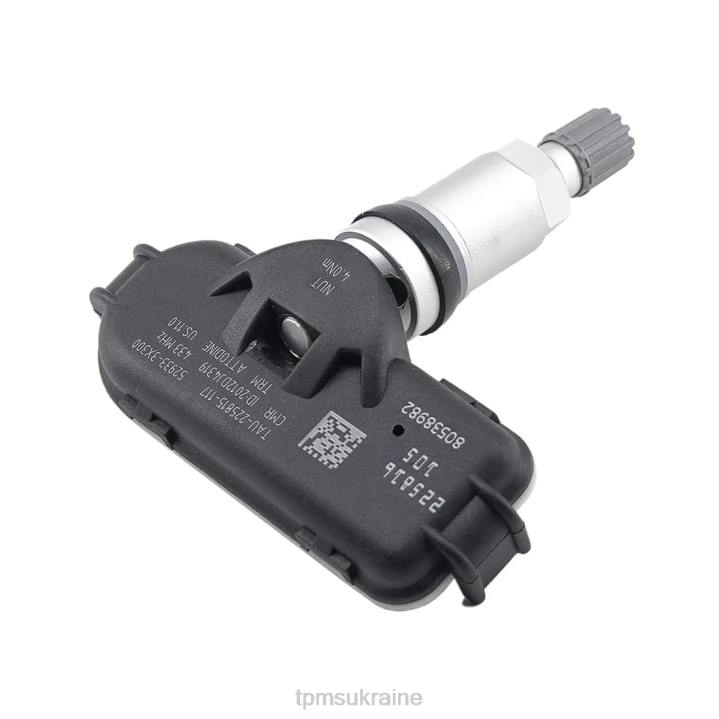 TPMS Ukraine | 806L1671 tpms hyundai датчик тиску 529333x300 448mhz