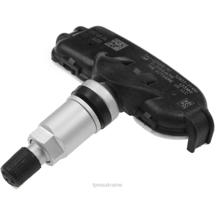TPMS Ukraine | 806L1681 tpms hyundai датчик тиску 529332y450 458mhz