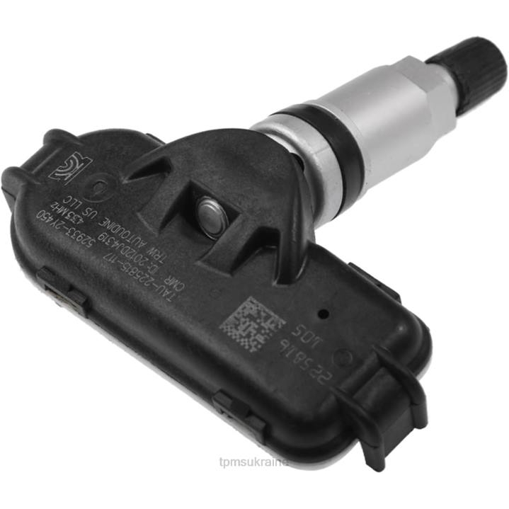 TPMS Ukraine | 806L1681 tpms hyundai датчик тиску 529332y450 458mhz