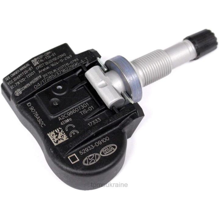 TPMS Датчики Давления В Шинах | 806L1666 tpms kia датчик тиску 52933d9100 443mhz