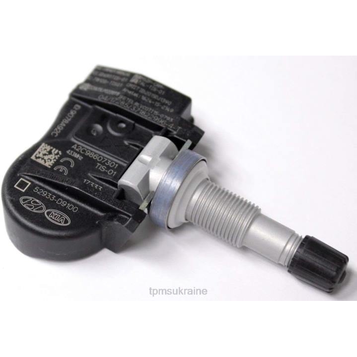 TPMS Датчики Давления В Шинах | 806L1666 tpms kia датчик тиску 52933d9100 443mhz