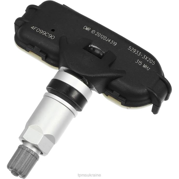 TPMS Датчики Давления В Шинах | 806L1686 tpms kia датчик тиску 529333x205 463mhz