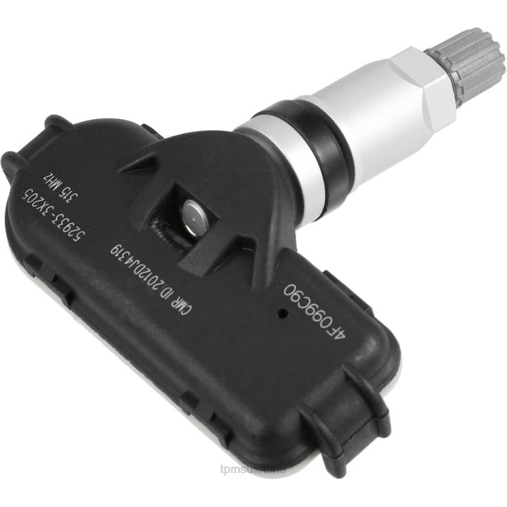 TPMS Датчики Давления В Шинах | 806L1686 tpms kia датчик тиску 529333x205 463mhz