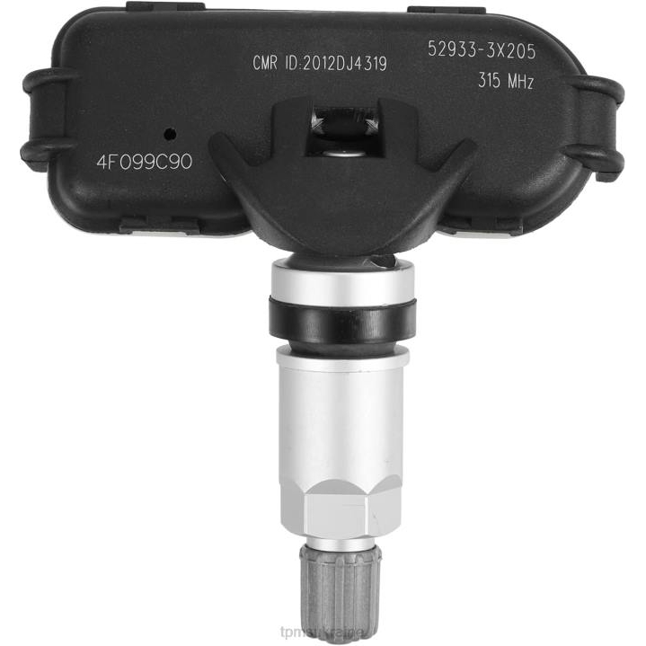 TPMS Датчики Давления В Шинах | 806L1686 tpms kia датчик тиску 529333x205 463mhz