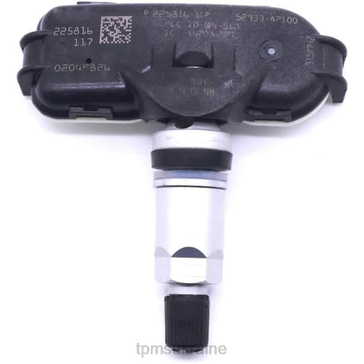 TPMS Датчик Давления В Шинах | 806L1689 tpms kia датчик тиску 52933a7100 466mhz
