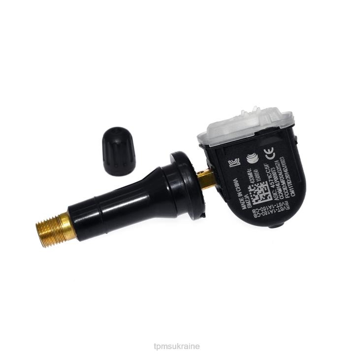 TPMS Датчик Давления В Шинах | 806L1349 tpms датчик тиску в шинах ford ev6t1a180cb