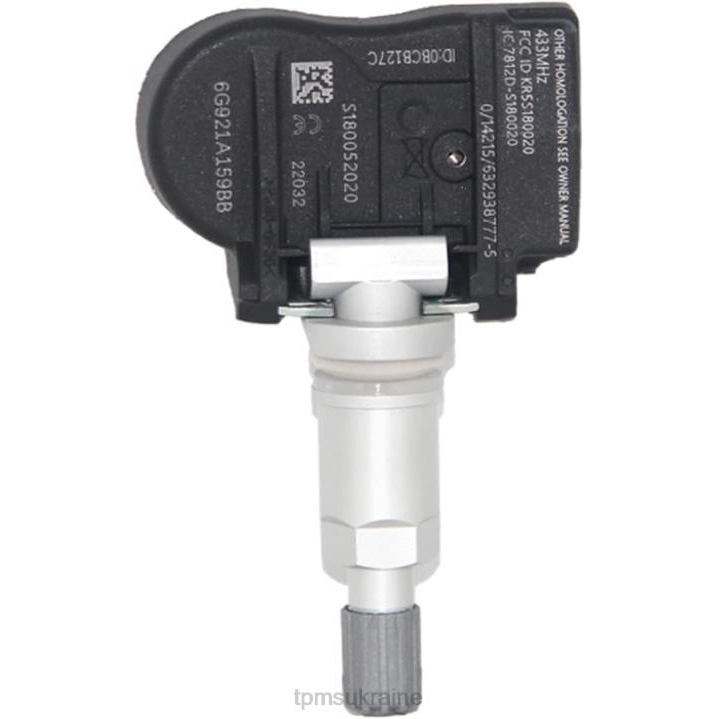 TPMS Це | 806L1432 tpms датчик тиску в шинах ford 6g921a159bb