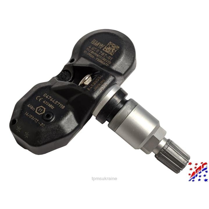 TPMS Датчики | 806L1447 tpms bmw датчик тиску в шинах 36106790054