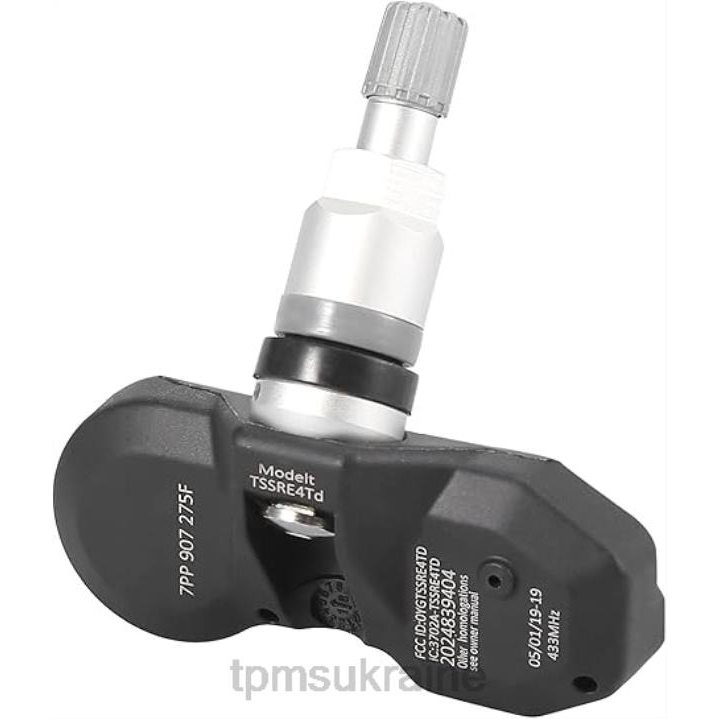 Датчик Тиску В Шинах Форд Фокус 125 | 806L1230 tpms bugatti 7pp907275f датчик тиску в шинах