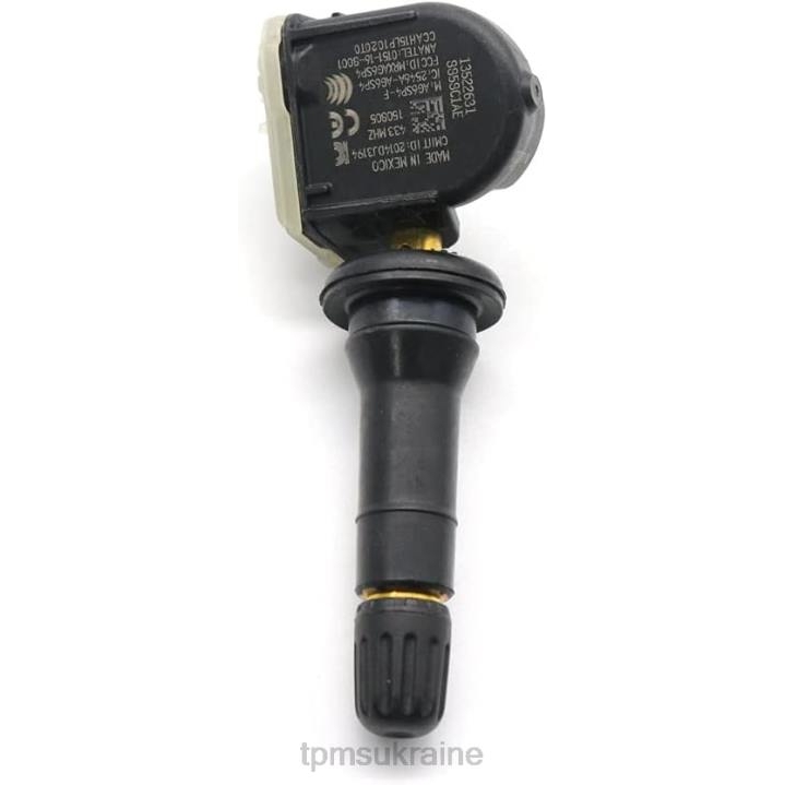 TPMS Це | 806L1412 Датчик тиску в шинах tpms buick 13522631
