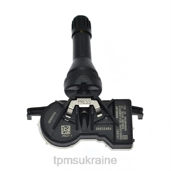TPMS Датчик | 806L1418 Датчик тиску в шинах tpms cadillac 22959744