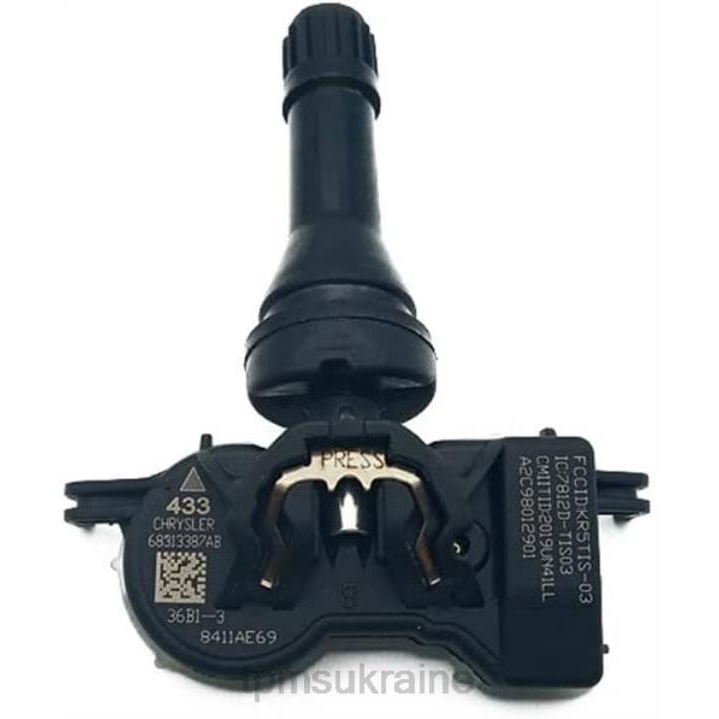 TPMS Датчики | 806L1347 Датчик тиску в шинах tpms chrysler/dodge/jeep 68313387aa