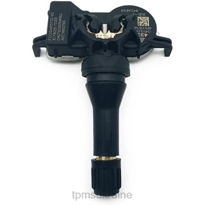 TPMS Датчики | 806L1347 Датчик тиску в шинах tpms chrysler/dodge/jeep 68313387aa