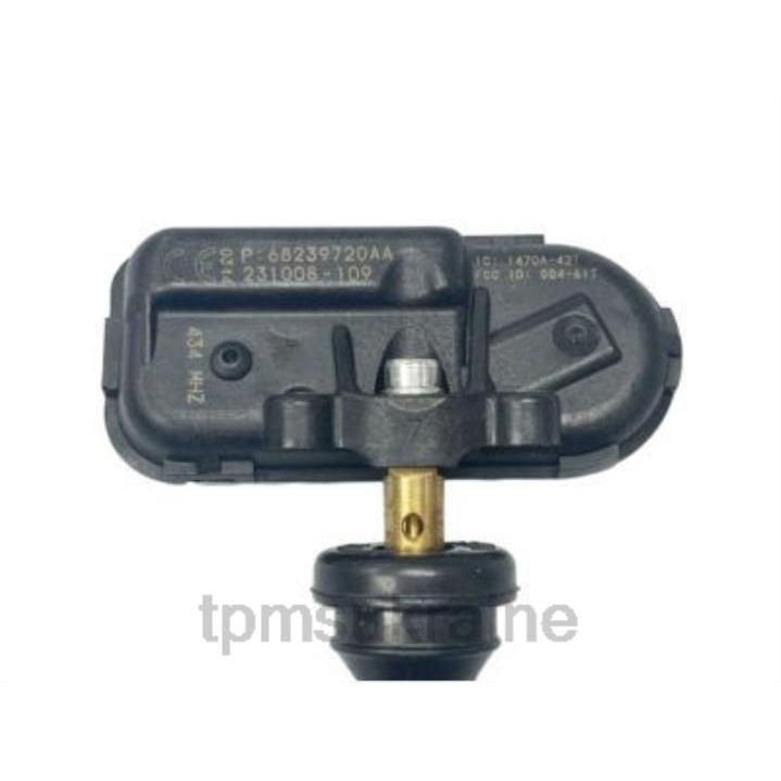 TPMS Датчики Давления В Шинах | 806L1406 tpms датчик тиску в шинах jeep 68324960aa
