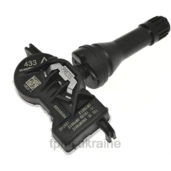 TPMS Сензори Цена | 806L1425 Датчик тиску в шинах tpms dodge 68105280ad