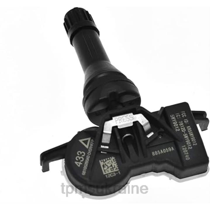 TPMS Сензори Цена | 806L1425 Датчик тиску в шинах tpms dodge 68105280ad