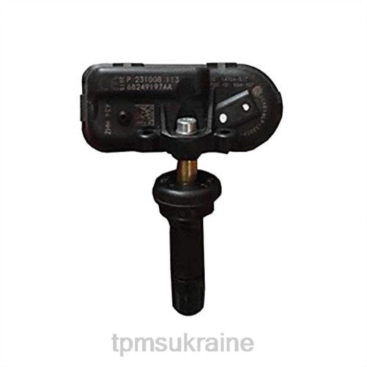 TPMS Ukraine | 806L1371 Датчик тиску в шинах tpms dodge/jeep 68157568aa