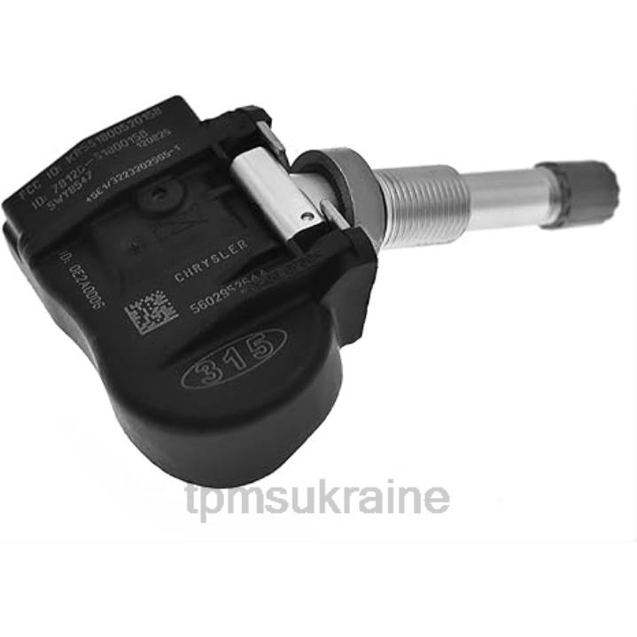 TPMS Ukraine | 806L1401 Датчик тиску в шинах tpms chrysler 56029526aa