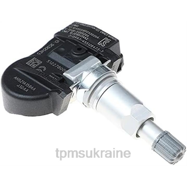 TPMS Ukraine | 806L1471 tpms датчик тиску в шинах Land Rover/Jaguar ah521a159aa